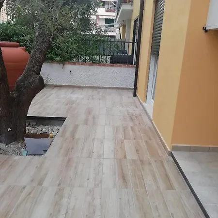 Luisa Hébergement de vacances *